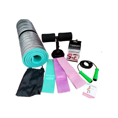 Vista 2 de Kit Fitness - Sport Life