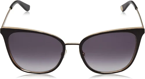 Vista 3 de Gafas de sol Juicy Couture 609 GS 001T Black Matte 9o Gris Oscuro Gradiente