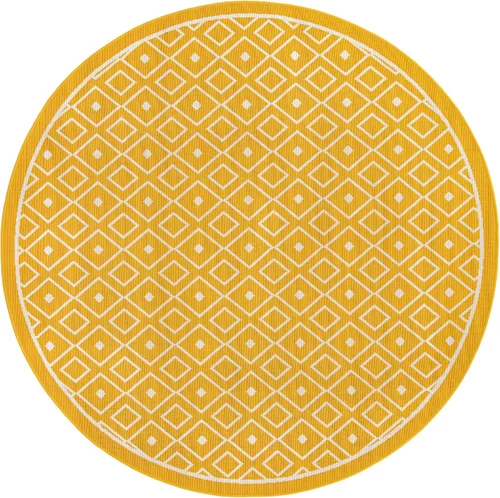 Vista 29 de Unique Loom Outdoor Trellis Collection - Alfombra de área Kafes (2 x 6 pies 1 pulgada, gris/marfil)