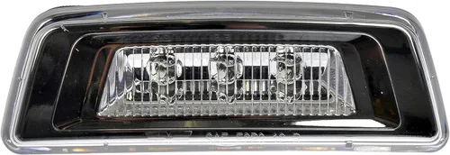 Vista 2 de Dorman 888 - 5422 Conjunto de luz de posición lateral del lado del pasajero delantero compatible con modelos Kenworth seleccionados