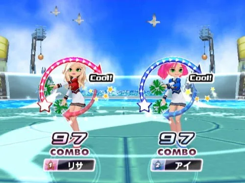 Vista 5 de We Cheer Dancing Spirits! Japan Import