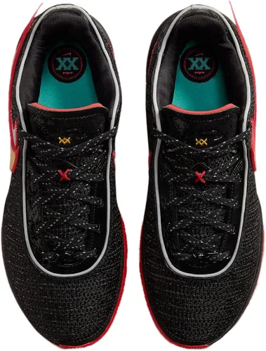 Vista 4 de Nike Zapatos Lebron Xx para hombre