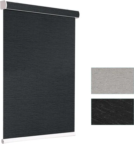 Vista 61 de MYshade Persianas enrollables personalizadas para ventana, persianas enrollables para ventanas con cable, bloqueo solar, protección de privacidad