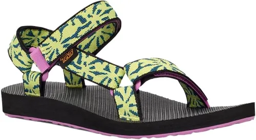 Vista 50 de Teva - Sandalias universales originales para mujer 90s Multi