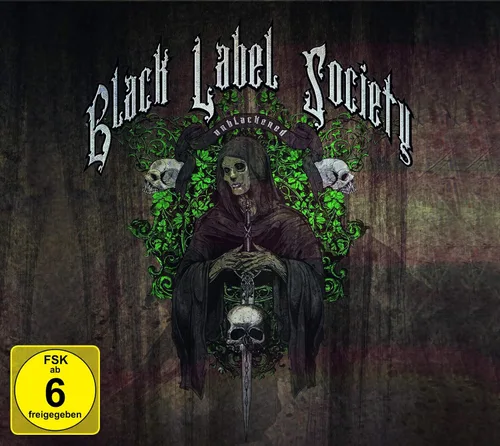 Vista 3 de Unblackened