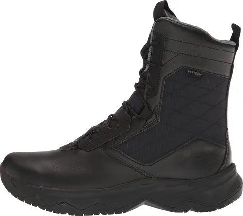 Vista 8 de Under Armour Botas militares y tácticas Stellar G2 Wp para hombre