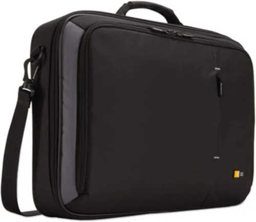 Vista 4 de Case Logic VNC-218 - Funda para portátil de 18 pulgadas, color negro (3200926)