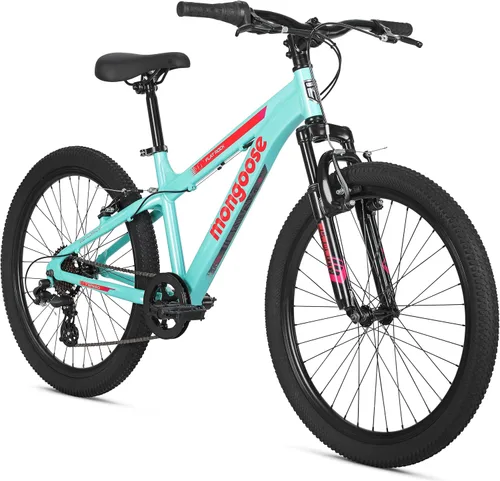 Vista 8 de Mongoose Flatrock