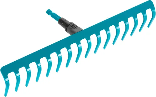 Vista 3 de Gardena 3176 CS Rastrillo 10 dientes 9.8 in ancho