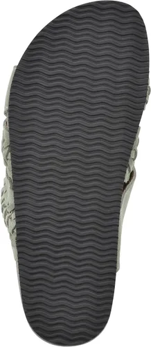 Vista 7 de WHITE MOUNTAIN Sandalia con plantilla Harding para mujer