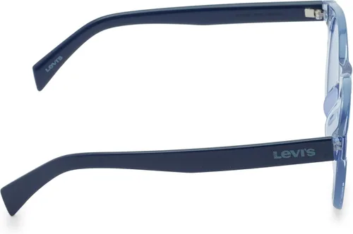 Vista 5 de Levi's Gafas de sol redondas Lv 1000S para mujer