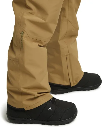 Vista 8 de Burton Gore Reserve- Pantalones con pechera para hombre