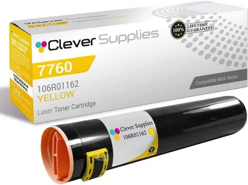 Vista 20 de CS - Cartucho de tóner compatible con Phaser 6510/WorkCentre 6515 106R03691 Magenta para Phaser 6510 WorkCentre 6515