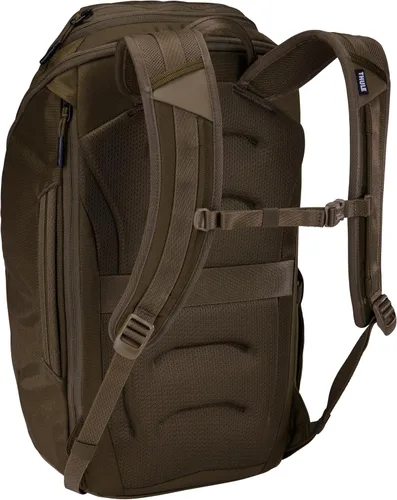 Vista 4 de Thule Mochila Chasm 26L Caqui oscuro