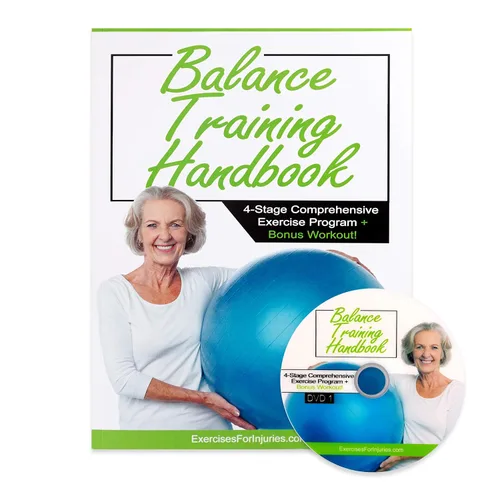 Vista 2 de Manual de entrenamiento de equilibrio Encuadernación desconocida