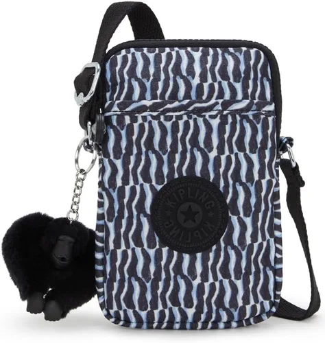 Vista 4 de Kipling Women's Tally Minibag, Lightweight Crossbody Mini Bag, Nylon Phone Bag
