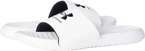 Vista 8 de Under Armour Sandalias Ansa Fix Slide para niños