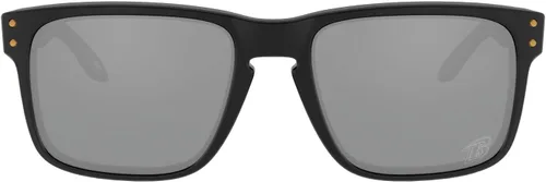 Vista 23 de Oakley Men's Oo9102 Holbrook NFL Collection Square Sunglasses