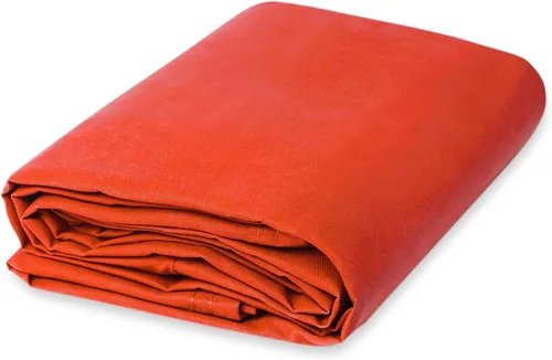 Vista 11 de CCS Tela de lona de algodón (10 onzas), tela de pato resistente para ropa, bolsos, tapicería, manualidades y decoración, perno de lona de algodón