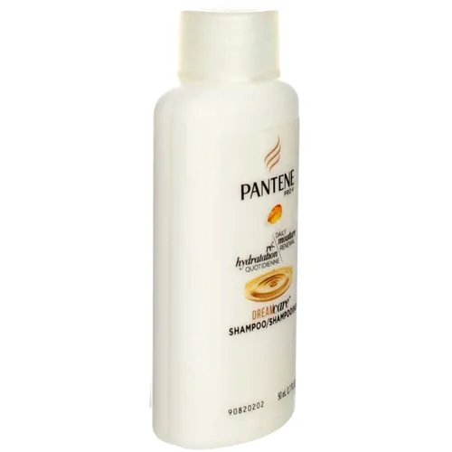 Vista 5 de Pantene PRO-V Moisture Renewal Champú Hidratante Tamaño Viaje 1.7 Oz (4 - Pack)