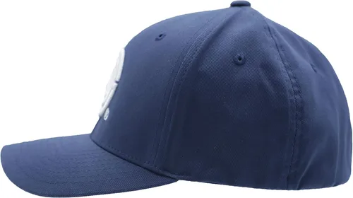 Vista 5 de GOD CREATED Gorra Flexfit con logotipo 3D