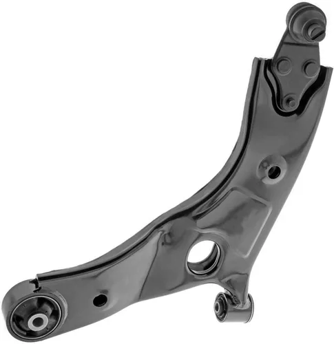 Vista 17 de Detroit Axle - Brazos de control inferiores delanteros derechos de repuesto para Volkswagen Jetta 2011 2012 2013 2014 2015 2016 2017 2018 - Juego