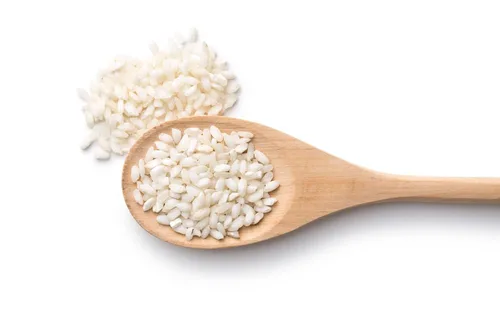 Vista 6 de Sanniti Arroz Arborio italiano, 35 oz (paquete de 2)