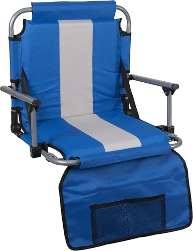 Vista 14 de Stansport Asiento plegable para estadio