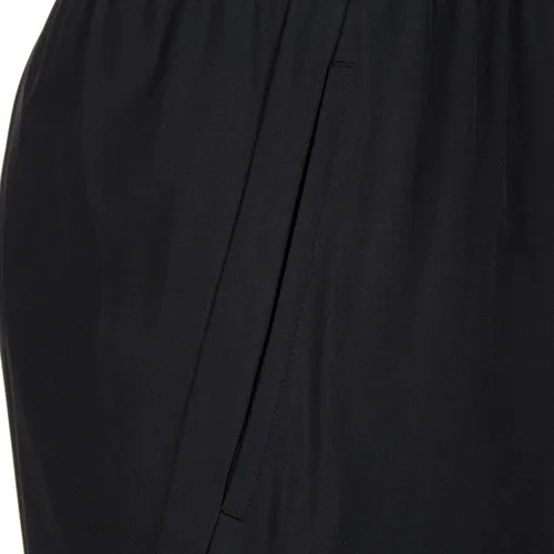Vista 4 de Nike Flex - pantalones cortos tejidos de entrenamiento para hombre