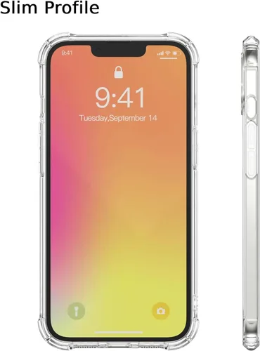 Vista 3 de Funda de teléfono con collage de mariposas estético compatible con iPhone 13 Pro Max, funda de collage de Fairy Naturecore para adolescentes