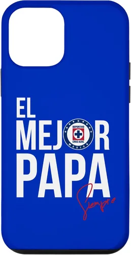 Vista 16 de Cruz Azul Sports Articles Collection This Father's Day! - Funda para iPhone 17