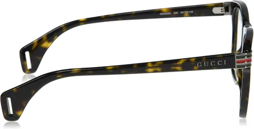 Vista 3 de Gafas Gucci GG 0526 O- 002 HAVANA