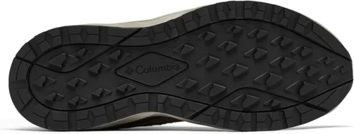 Vista 5 de Columbia Zapatos de senderismo Plateau Venture para hombre