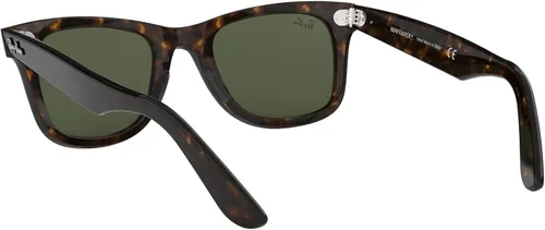 Vista 6 de Ray-Ban RB2140 - Lentes de sol Wayfarer originales