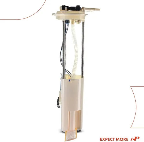 Vista 8 de A-Premium Conjunto de módulo de bomba de combustible eléctrica con sensor de presión compatible con Chevrolet/Chevy S10 1997-2002 y GMC Sonoma