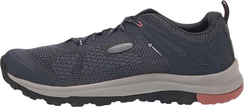 Vista 8 de KEEN Womens Terradora 2 Vent Low Height Hiking Shoes