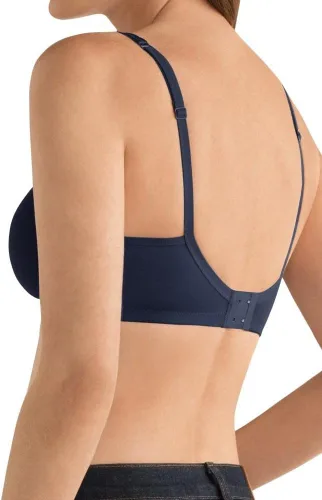 Vista 2 de Amoena Sujetador sin varillas de espuma moldeada Mara para mujer