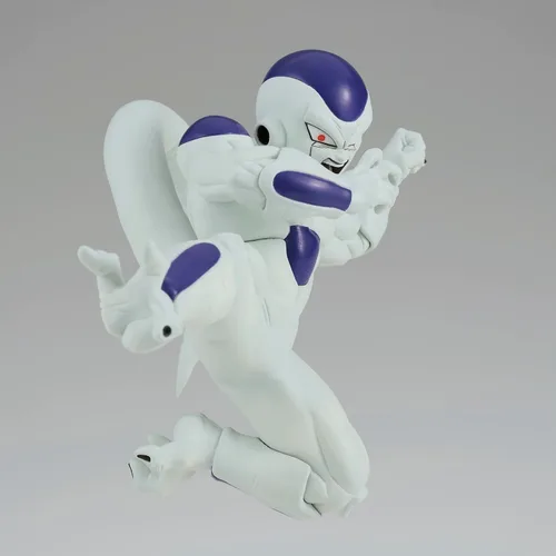 Vista 3 de Banpresto - Dragon Ball Z - Match Makers - Estatua de Frieza Medio
