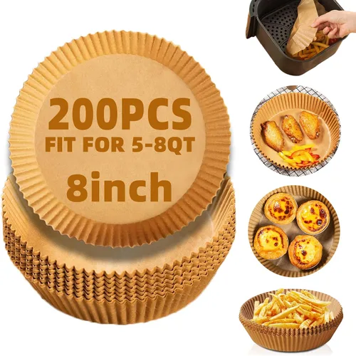 Vista 10 de 160 forros para pan para hornear pan de 9 x 5, 9.5 x 5 pulgadas, grado alimenticio, a prueba de aceite, resistente al calor, papel pergamino