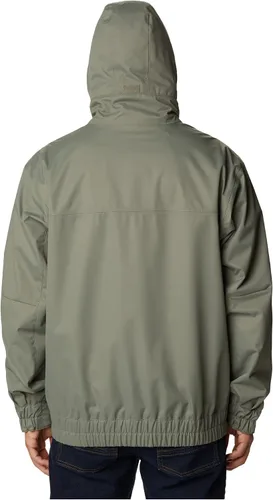 Vista 3 de Columbia Chaqueta Boundary Springs para hombre