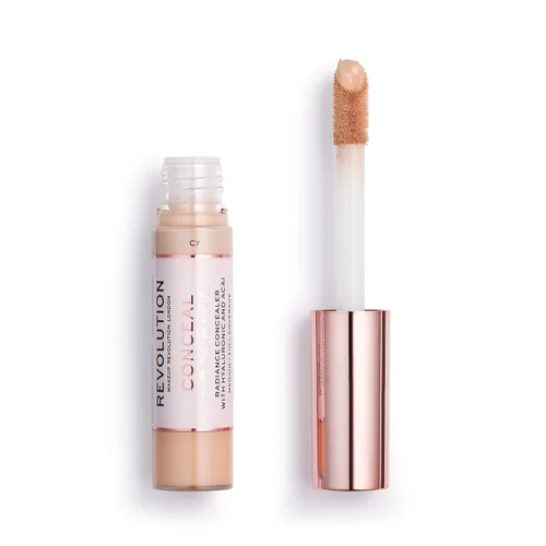 Vista 2 de Corrector Revolution Conceal & Hydrate (C10)