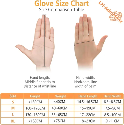 Vista 6 de Guante de robot de rehabilitación portátil, guantes de terapia robótica, guante de trazo, terapia de mano para accidente cerebrovascular, manos