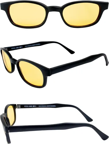 Vista 7 de Pacific Coast Signature Women's Pacific Coast Sunglasses Biker