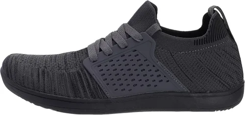 Vista 2 de WHITIN Zapatillas minimalistas anchas para hombre Zero Drop Estabilidad en el medio pie