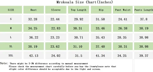 Vista 4 de Mrskoala Womens Two Piece Outfits Fall Sets Sweatsuits Loungewear Workout Matching Tracksuit Apricot