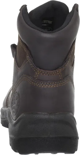 Vista 3 de Irish Setter Botas de trabajo Ely 83617 de 6 pulgadas para hombre