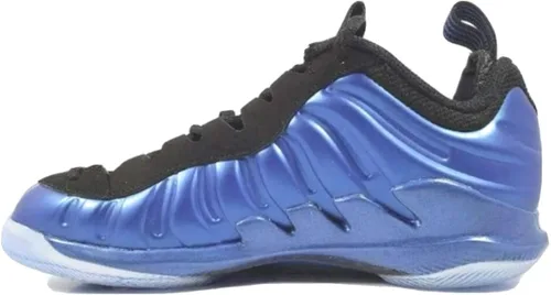 Vista 3 de Nike Zoom Lebron 5 azul 10