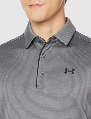Vista 3 de Tech Golf Polo Mens