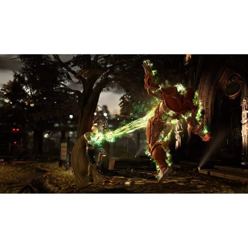 Vista 4 de Injustice 2 Legendary Edition (PS4)