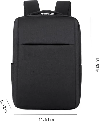 Vista 5 de Case Bag For Ps5 Console, Carry Case Handbag For Ps5, Travel Storage Handbag Backpack For Ps5 Console, Travel Pouch For Game Console Discsdigital